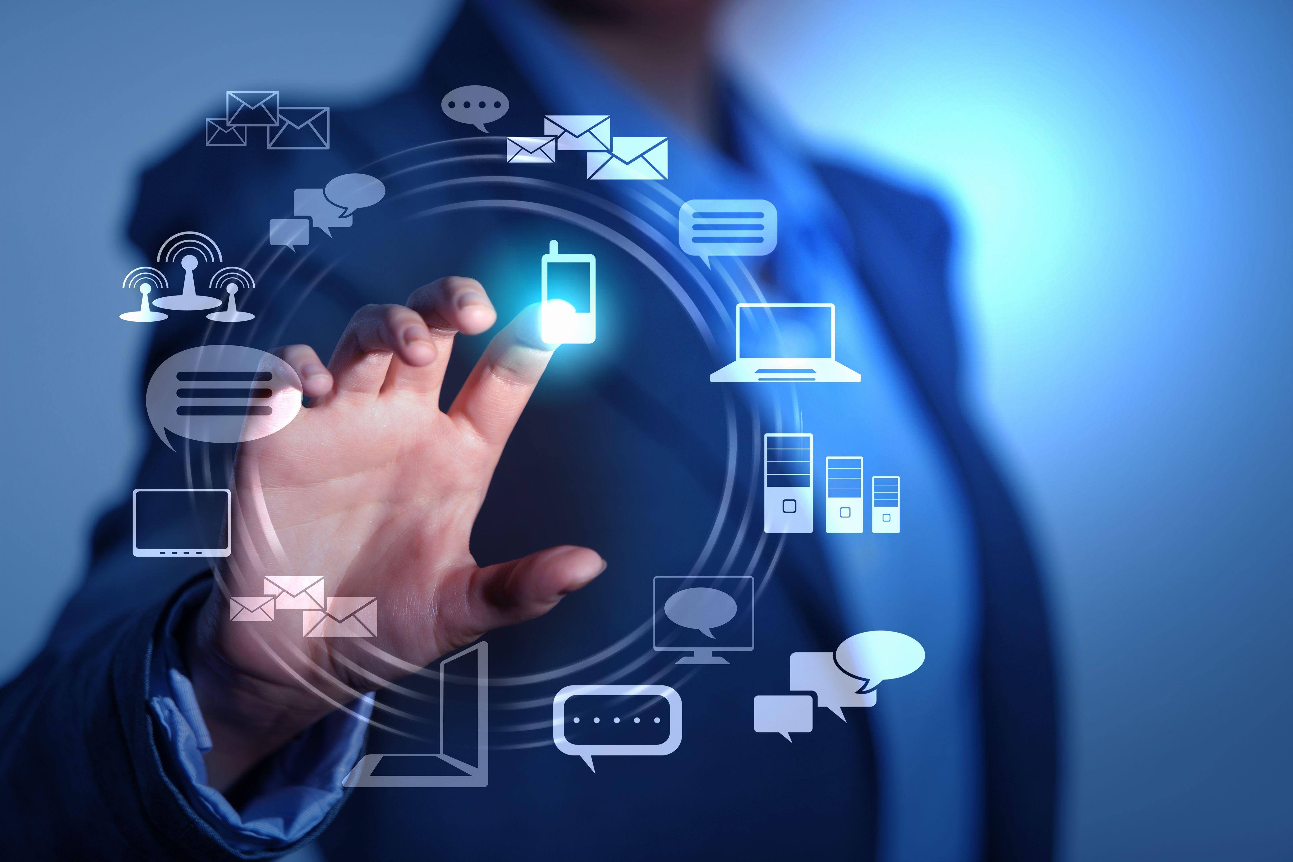 Technology solutions and innovation